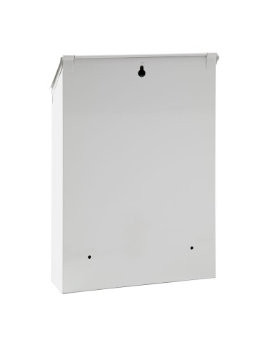 Buzón individual exterior, pequeño, civic,...