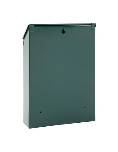 Buzón individual exterior, pequeño, civic,...