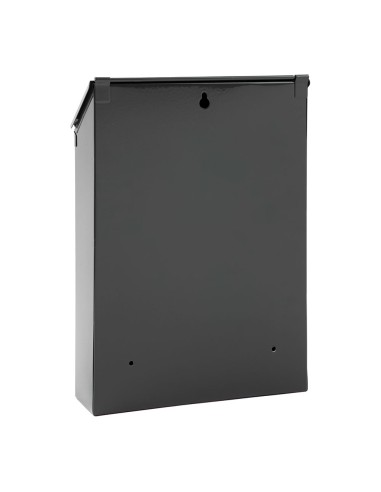 Buzón individual exterior, pequeño, civic,...