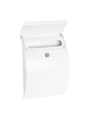 Buzón individual exterior, pequeño, galan,...