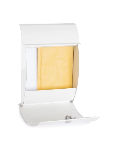 Buzón individual exterior, pequeño, galan,...