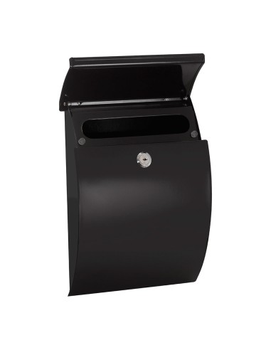 Buzón individual exterior, pequeño, galán,...