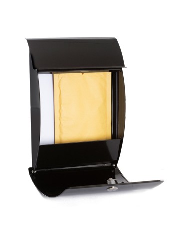 Buzón individual exterior, pequeño, galán,...