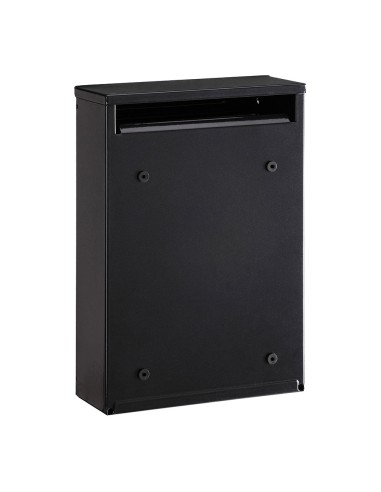 Buzón individual exterior, pequeño, zaguán,...