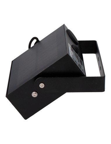 Foco proyector solar auto basculante 7 w 700...
