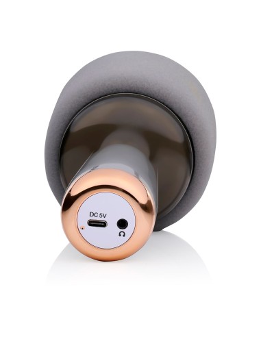 Micrófono karaoke con altavoz, 5 w 7,5 x 7,5 x...