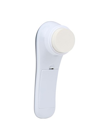 Masajeador facial con 5 cabezales extraíbles y...