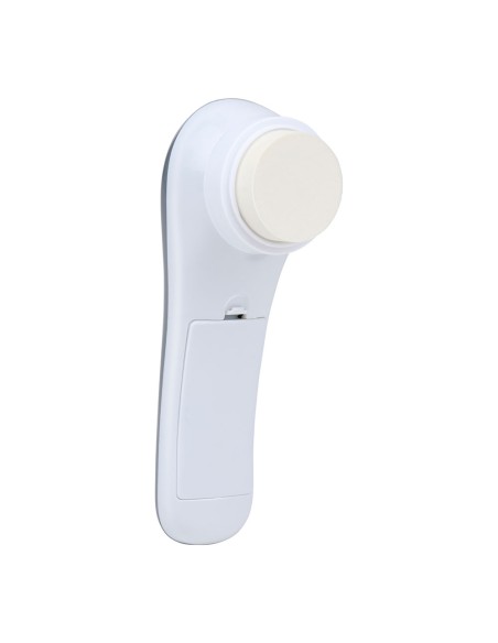 Masajeador facial con 5 cabezales extraíbles y 2 velocidades