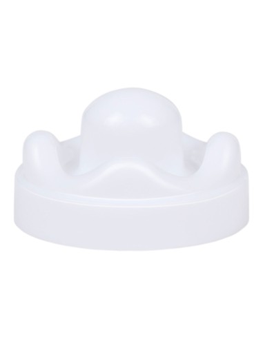 Masajeador facial con 5 cabezales extraíbles y...