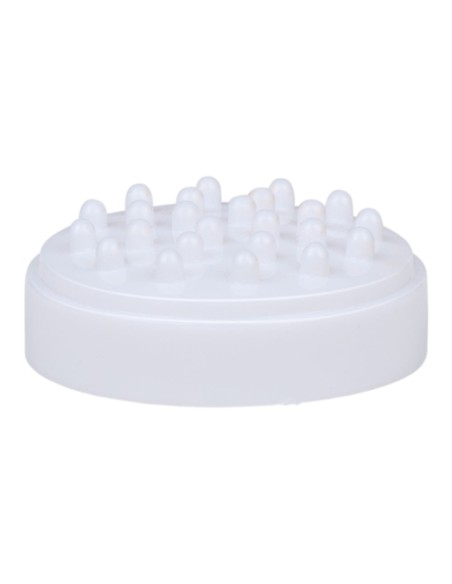 Masajeador facial con 5 cabezales extraíbles y 2 velocidades