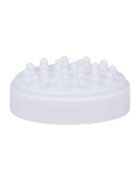 Masajeador facial con 5 cabezales extraíbles y 2 velocidades