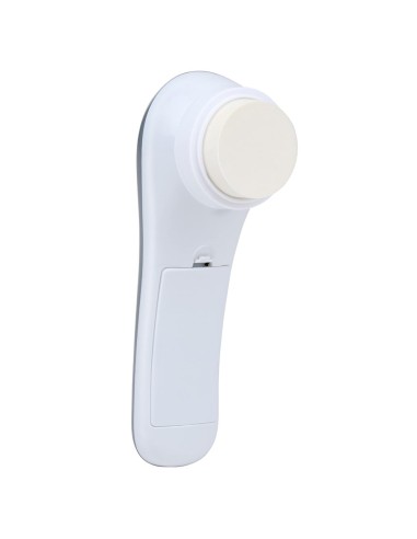 Masajeador facial con 5 cabezales extraíbles y...