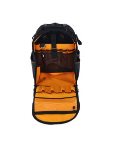 Mochila portaherramientas con ruedas, edición mclaren, ip54, 35 x 24 x 54 cm 2