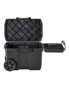 Arcón transporte one-touch 57 l, negro, máx.40 kg 2