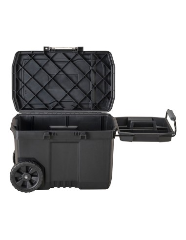 Arcón transporte one-touch 57 l, negro, máx.40 kg