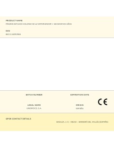 Frozen estuche colonia 50 ml vaporizador + esmalte, decoración y secador de uñas 2