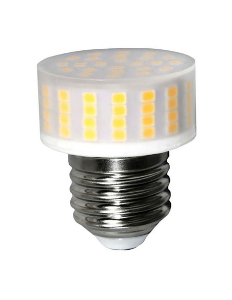 Bombilla led blanca mini t40, e27, 9 w, 900 lm, 4000 k, luz día, ø40 x 48 mm Bombilla led blanca mini t40, e27, 9 w, 900 lm, 4000 k, luz día, ø40 x 48 mm