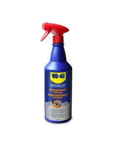 Desengrasante profesional wd40 specialist, formato pulverizador 1 l