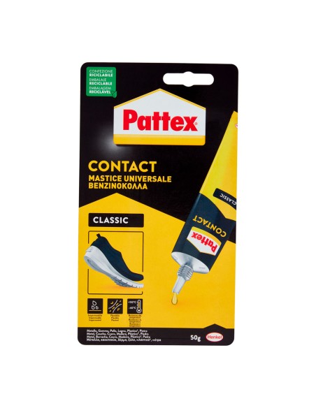 Cola de contacto classic 50 g