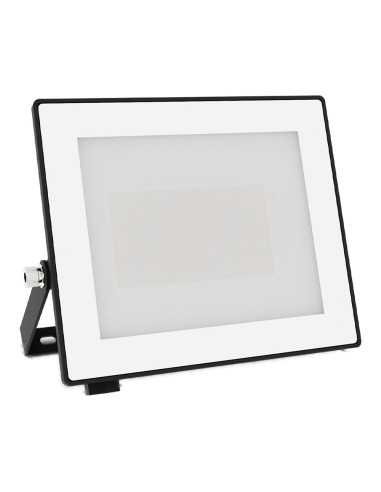 Foco proyector lois 30 w 5000 k 3200 lm negro