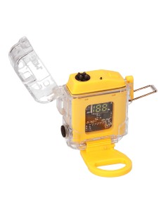 Linterna led/mechero de plasma, firestrike 500 lm, 5 w, 59 x 30 x 73 mm 2