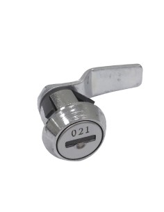 Cerradura cer0107 para buzones arregui exterior de plástico, 10 uds