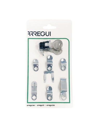 Cerradura cer1001 para buzones arregui de...