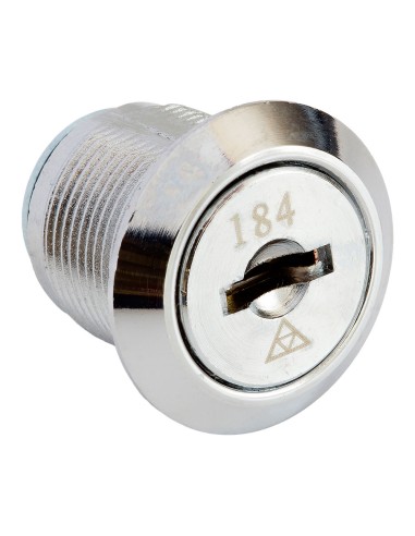 Cerradura cer1004 para buzones arregui de exterior, conjunto 10 piezas