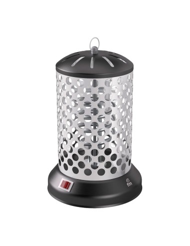 Brasero eléctrico bl-1450 450 w, ø39 cm