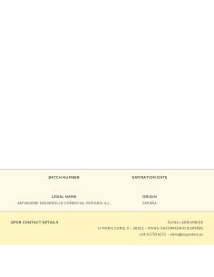 Aceitera de cristal antigoteo 125 ml 2