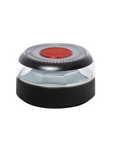 Baliza v16 de emergencia homologada conectada geolocalizable con dgt 3.0 tikuak