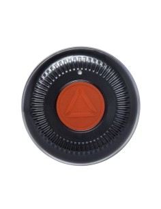 Baliza v16 de emergencia homologada conectada geolocalizable con dgt 3.0 tikuak 2