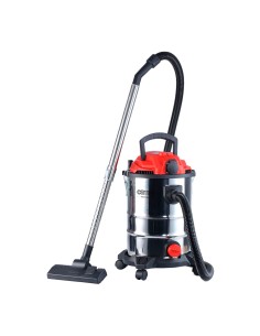 Aspirador industrial cr 7045, 3400 w, con toma corriente 2