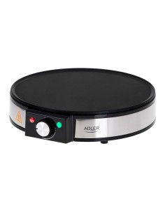 Crepera ad 3058 1600 w