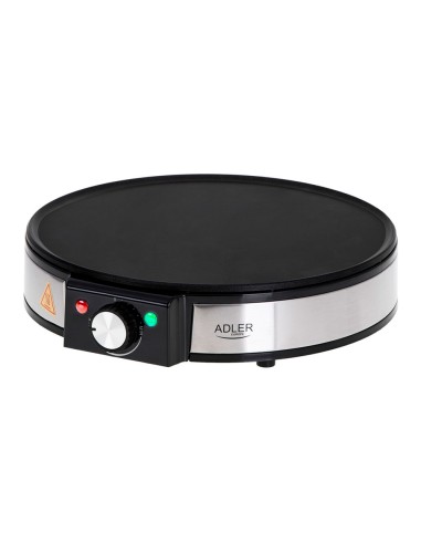 Crepera ad 3058 1600 w