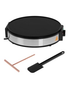 Crepera ad 3058 1600 w 2