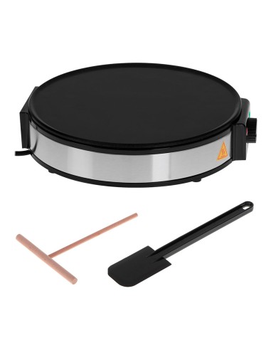 Crepera ad 3058 1600 w