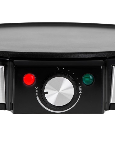 Crepera ad 3058 1600 w