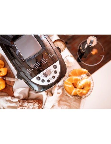 Panificadora ms 6022, 850 w