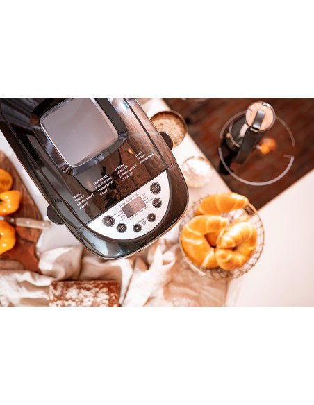 Panificadora ms 6022, 850 w