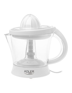 Exprimidor ad 4014, blanco, 60 w, 1 l