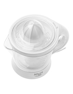 Exprimidor ad 4014, blanco, 60 w, 1 l 2