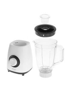 Batidora de vaso ad 4085, 1000 w, 1,5 l 2