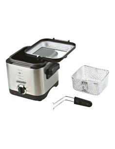 Freidora ms 4910 1,5 l 900 w 2