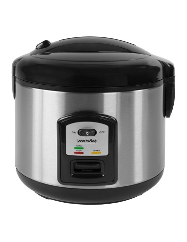 Olla arrocera ms 6411 1000 w 1,5 l