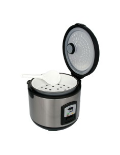 Olla arrocera ms 6411 1000 w 1,5 l 2