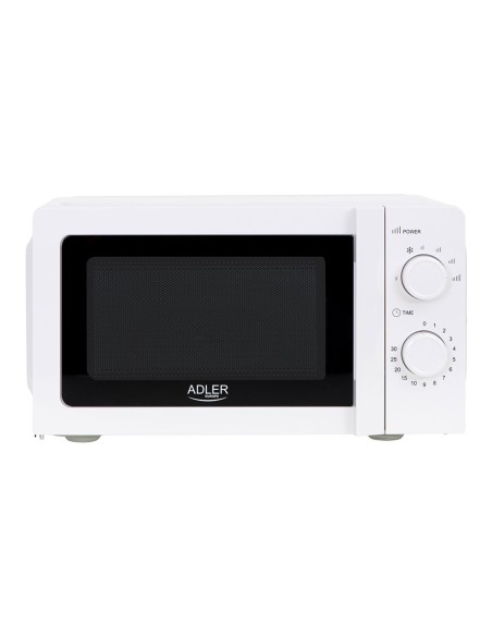 Microondas ad 6205, 700 w, 20 l