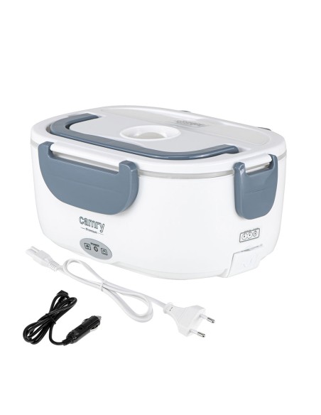 Fiambrera eléctrica cr 4483 1 l