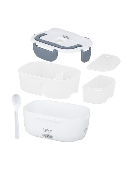 Fiambrera eléctrica cr 4483 1 l