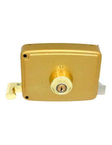 Cerradura sobreponer crs02 izquierda 50 x 100...